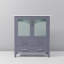 Bath Vanity with Ceramic Top