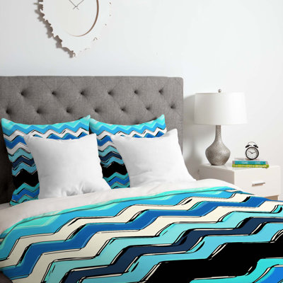 Ensemble de housse de couette