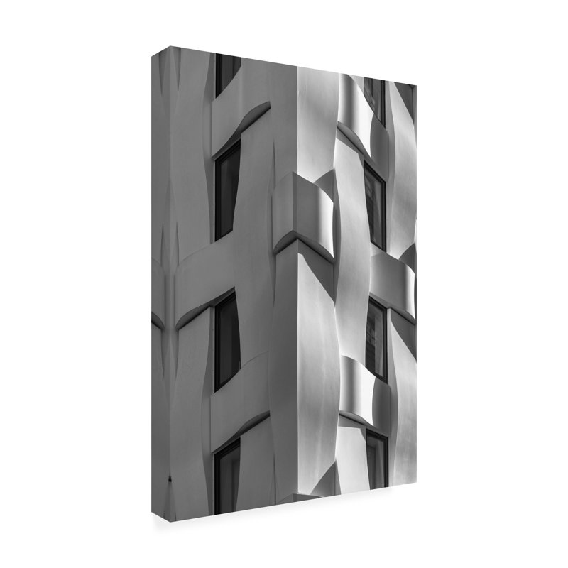 Le coin sur toile, L 30 po x H 47 po