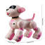 Programmable Remote Control Robot Dog Toy