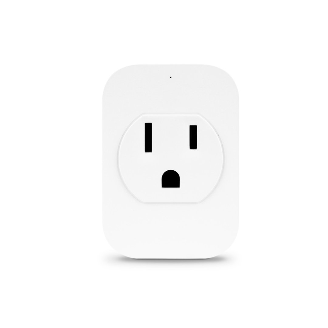 Tamper Resistant Outlet Aluratek