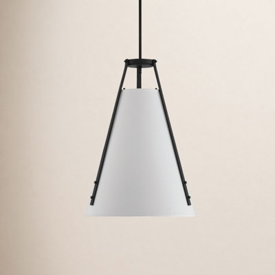 Gretel 4 Light Dimmable Pendant