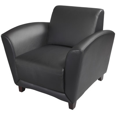Chaise longue Santa Cruz