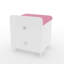 Accent Stool