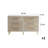 American Light Luxury Accent Cabinet Accent Chest