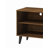 Amidon TV Stand for TVs up to 47.3", with 2 Storage Shelves& 1 Cabinet, Modern Entertainment Centre for TV in Living Room in Brown-1084555739-1151970081