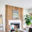 Minoo Metal Rectangle Wall Mirror