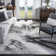Acord Performance Abstract Rug