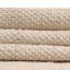 Tapis rayé en coton tissé à plat à la main Izaia-231584088