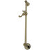 Polished Brass