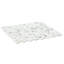 Eterna Penny 12" x 12" Recycled Penny Glass Mosaic Wall & Floor Tile