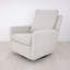 Rachel Power Swivel Rocking Chair-2063056480