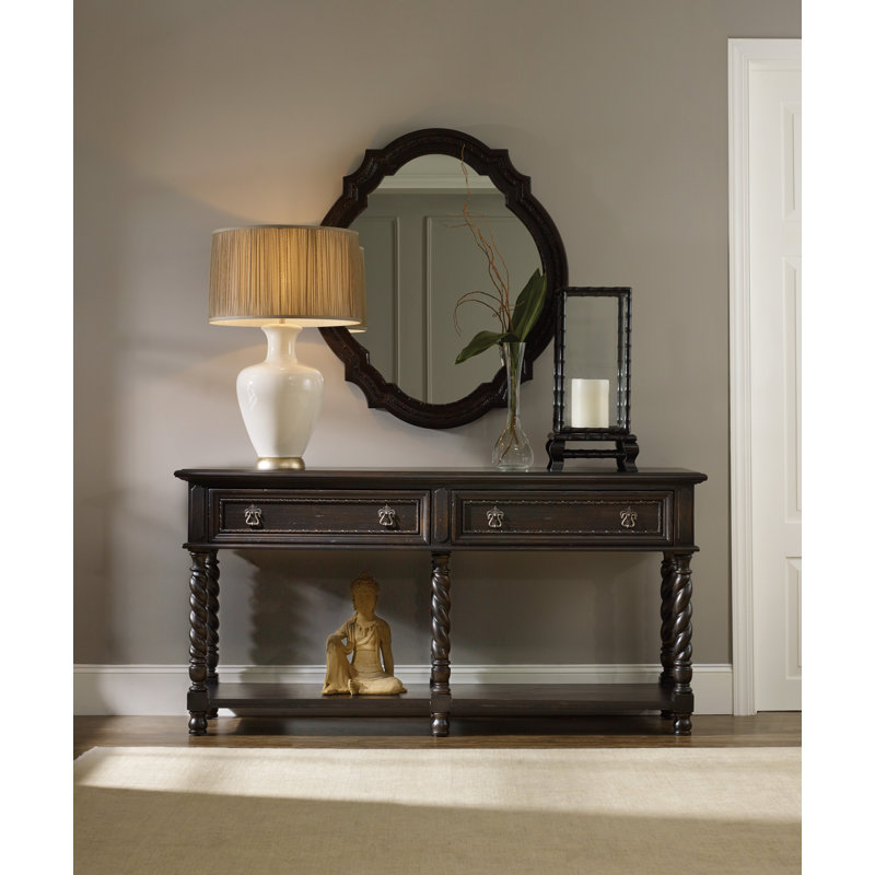 Treviso 72'' W Console Table