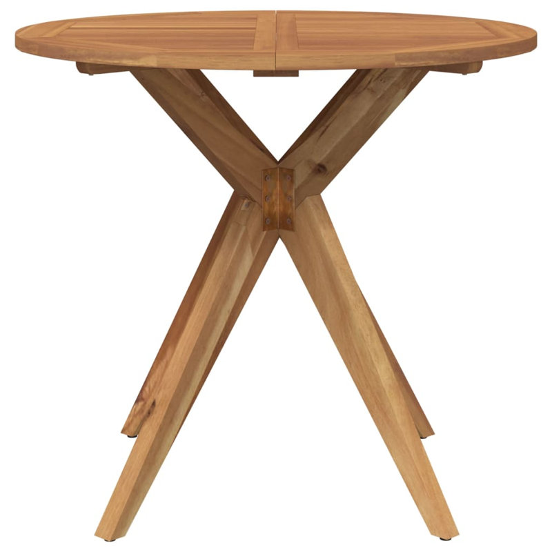 Patio Dining Set with