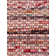 Chindi Hand Woven Kilim Red Rug