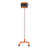 800W 800W Short Wave Infrared Paint Drying Lamp - Precision Drying for Quality Finishes