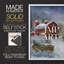 «Christmas Tree Barn», reproduction encadrée - bois massif-1019957992-1019958006