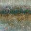 «Abstract Rain», reproduction d'art sur toile tendue-20155297-75086015