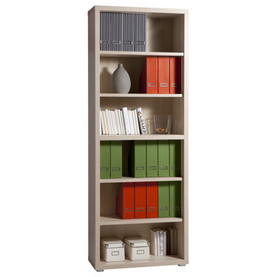 Stampa 220cm H Cube Bookcase