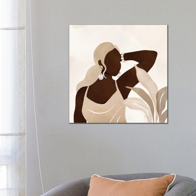 " Jasmine " by Bria Nicole
