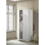 Armoire-penderie 29,5 po Michael