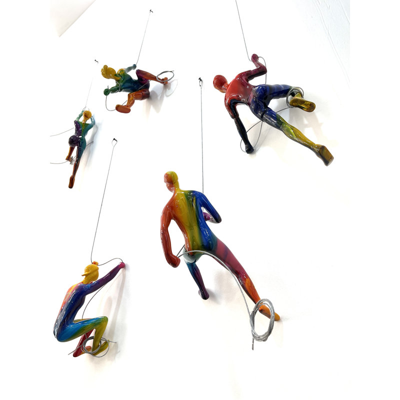 Sports Figurines & Sculptures