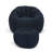 Compression Comfy Pumpkin Bean Bag Couch Sofa Chair,Soft Teddy Fabric Bean Bag Chair With Ottoman-1273032082