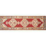 Runner One-of-a-Kind 3'5" X 11'2" Area Rug