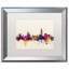 "barcelone espagne horizon" , impression encadrée-69118353-40265196-17770998