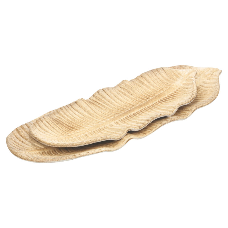 Glaucus Decorative Tray