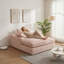 Chaise longue d'intérieur 67 po x P 56 po-1861703666