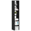 Aimi 80cm H x 30cm W Bookcase-724579715