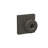 Complete Entry Knob Set with Deadbolt