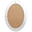 Cann Wood Oval Wall Mirror-1022668152-942815221