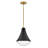 Candace 1 - Light Dome Pendant-1640015493