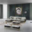 Leather Sectional-1670739520