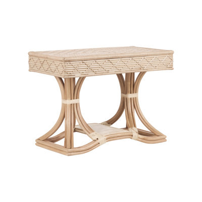 Latham Accent Table - Natural
