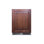 Summit Appiance 24" Wide Built-In Shallow-depth  Panel Ready All-Refrigerator