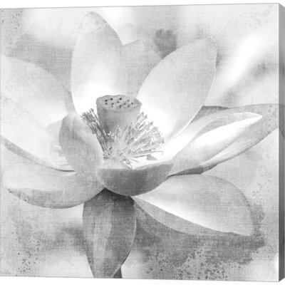 Décoration murale Lotus
