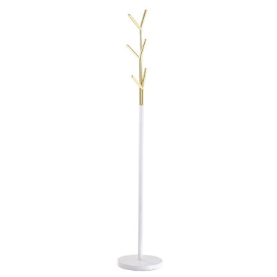 Jill Iron Freestanding Coat Rack