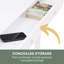 Console 39,5 po Aafko-1148402308-1081767470