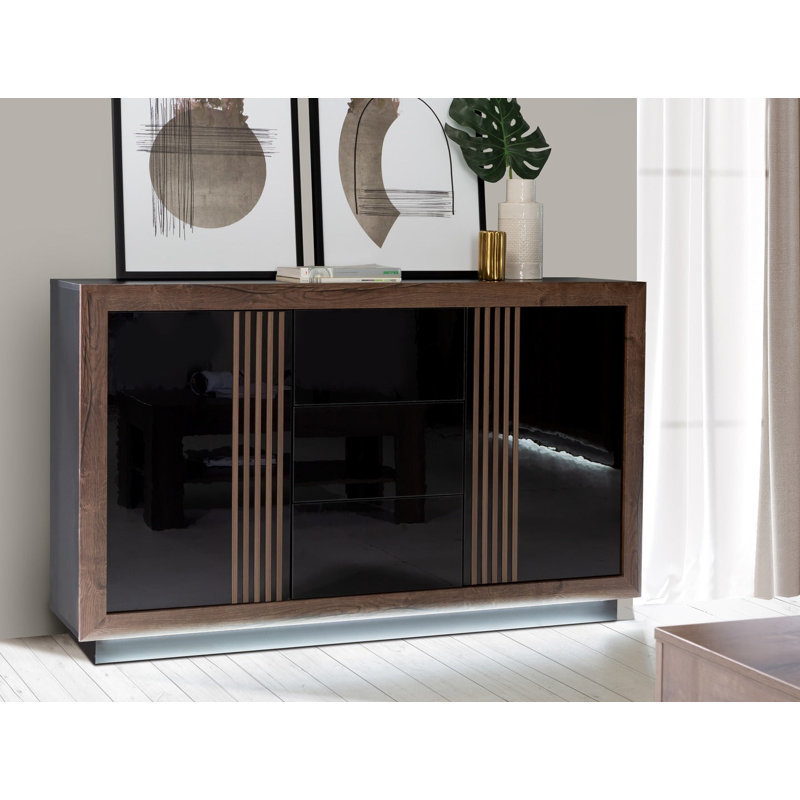 163 cm W Sideboard