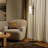 Latijera 61'' Traditional Floor Lamp-98698288