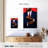 Shuttleworth Man In Blue Suit-108436696