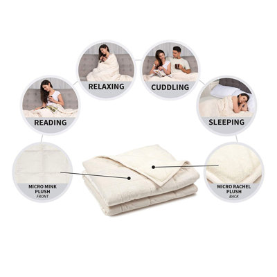 Bacote Weighted Blanket