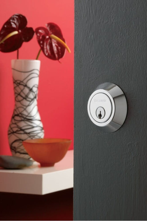 Deadbolts