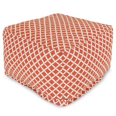 Gilbertown Outdoor Ottoman