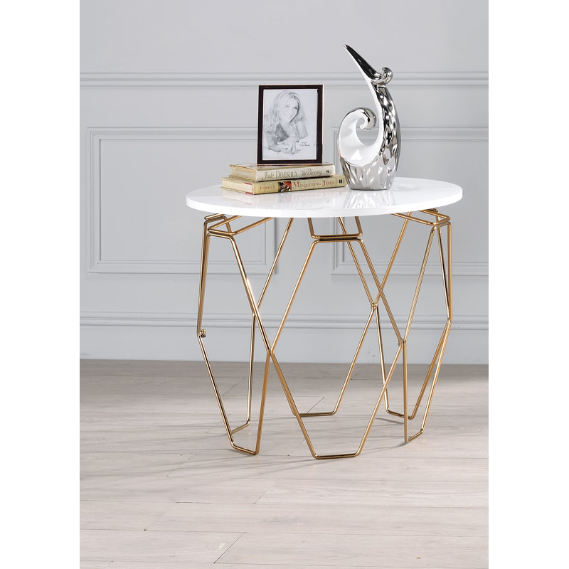 Rutland End Table