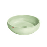 Fladd 14.5'' L Bathroom Sink