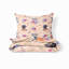  Housse de couette simple Peach Cat-162195022